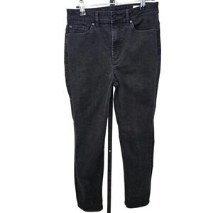 Rebecca Taylor La Vie Womens Black Jeans Size  28